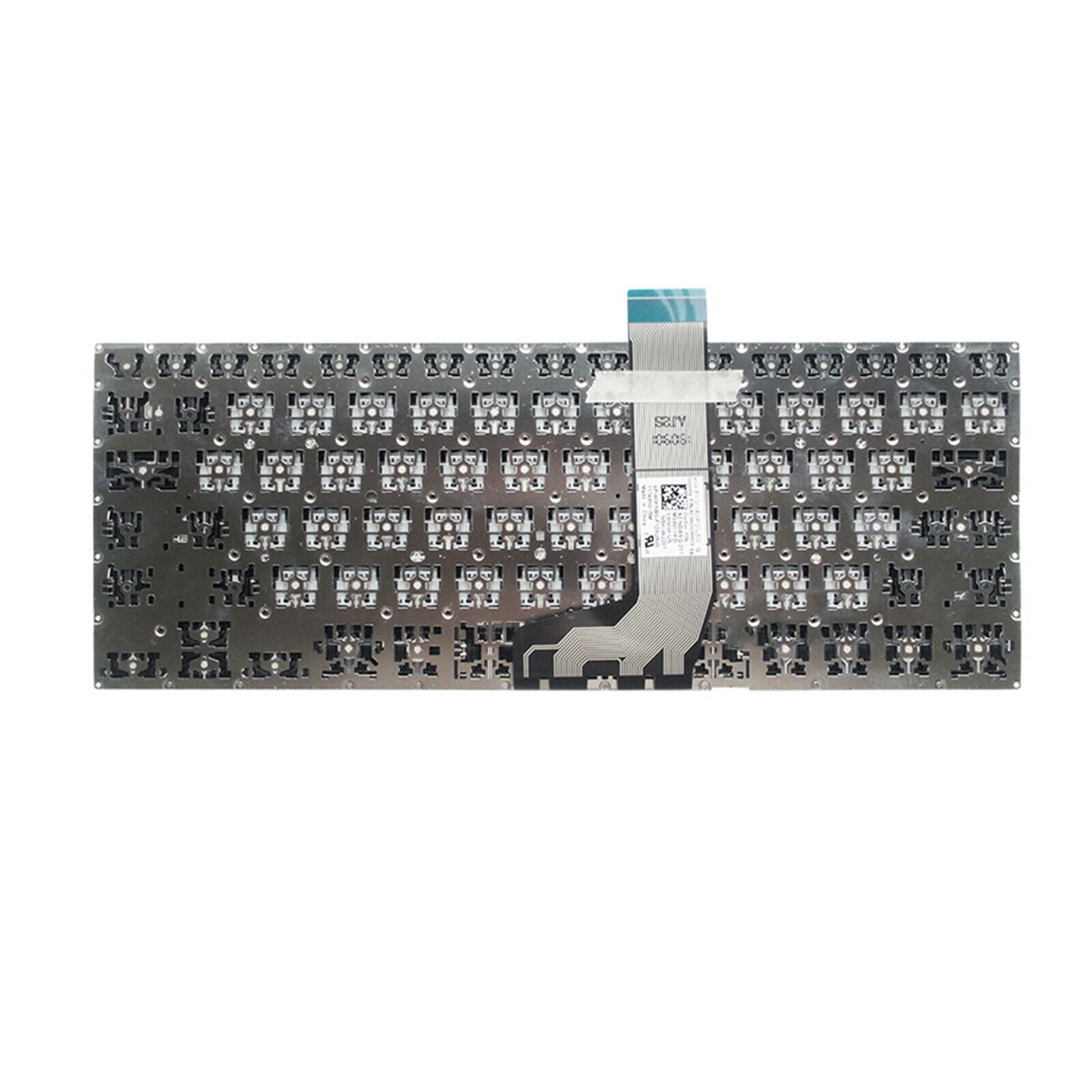 US Layout Keyboard for 14 X405U X405UQ X405UR Replacement Part