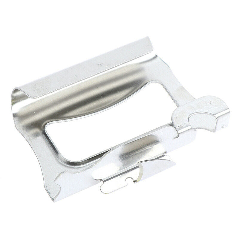 Manual can opener Stainless steel Japanese can opener Kitchen Accessori.l8