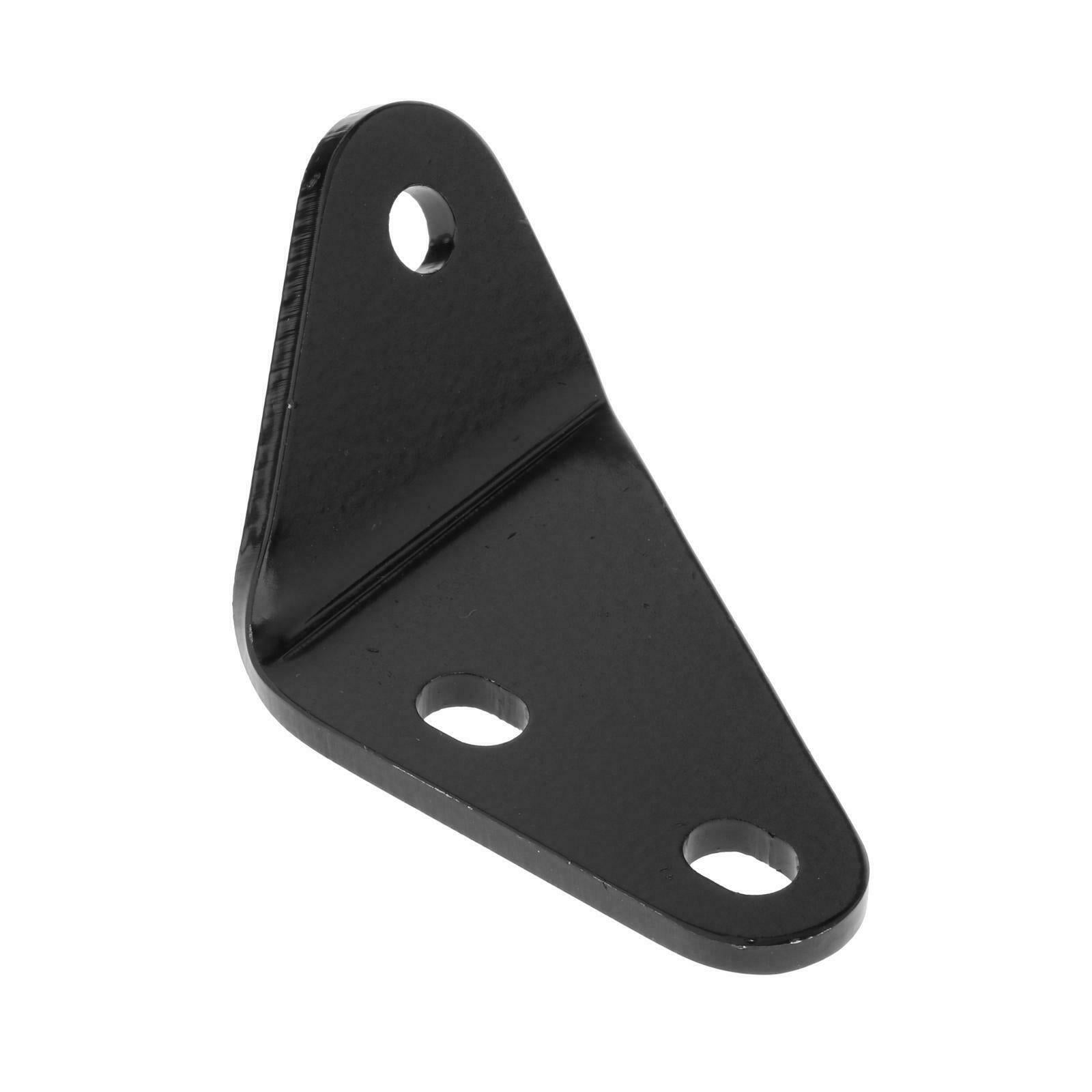 Durable Car Assembly Clutch Pedal Bracket Repair Bracket Kit for Vw T4