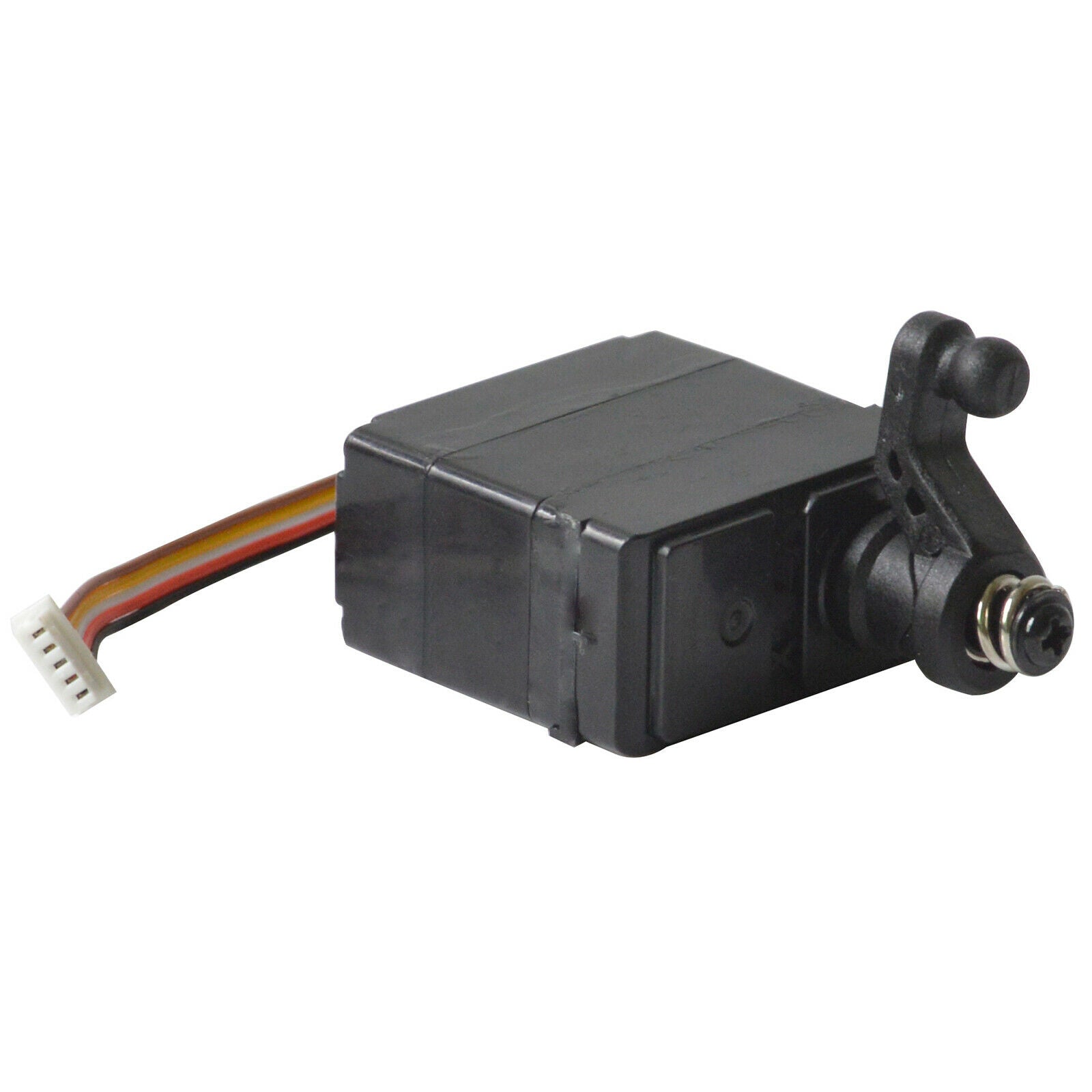 5-Wire Steering Servo Replacements for Xinlehong 9155 9156 DIY Accessories