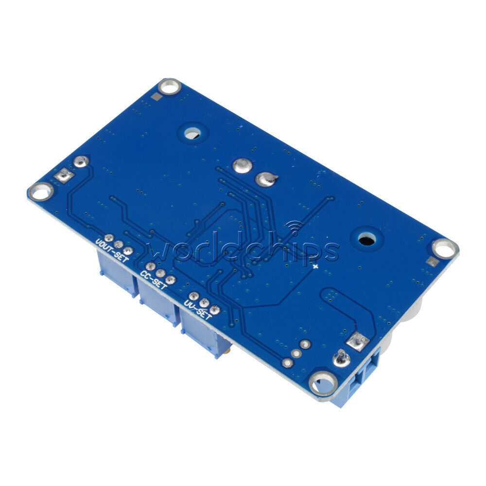 2PCS LTC3780 Step Up Down Constant Voltage Current Charging Regulator Board