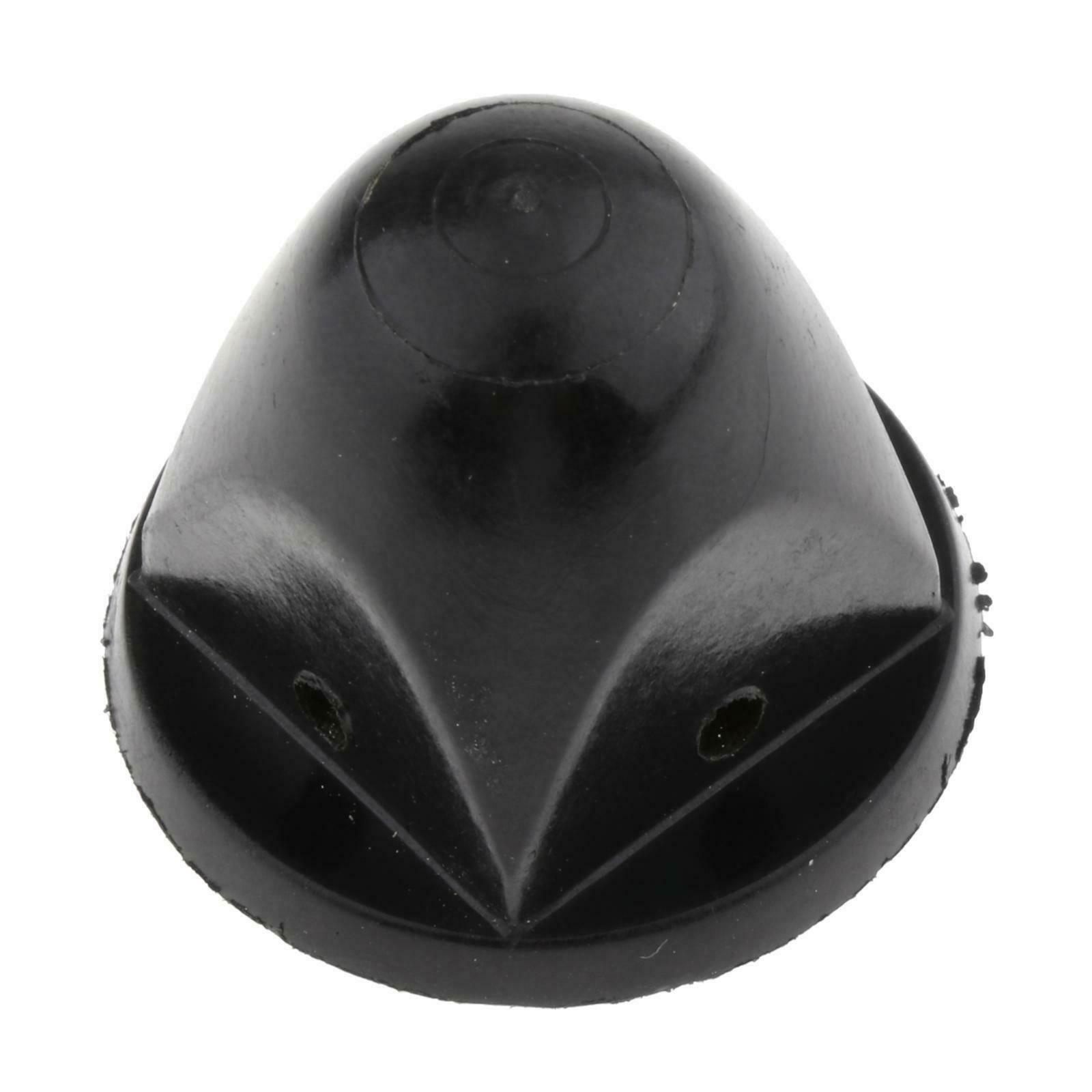 Durable Propeller Nut Fit for Yamaha Outboard Motor Engine 2-Stroke Parts