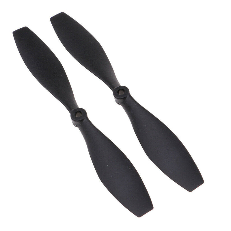 2x Propeller F949 Propeller Rotor  For Wltoys WL F949 RC Airplane Toys And Games