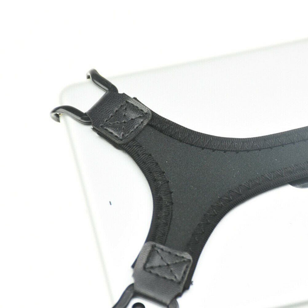 Triangular Hand Strap Holder Finger Grip For iPad Tablets Kindle E-readers