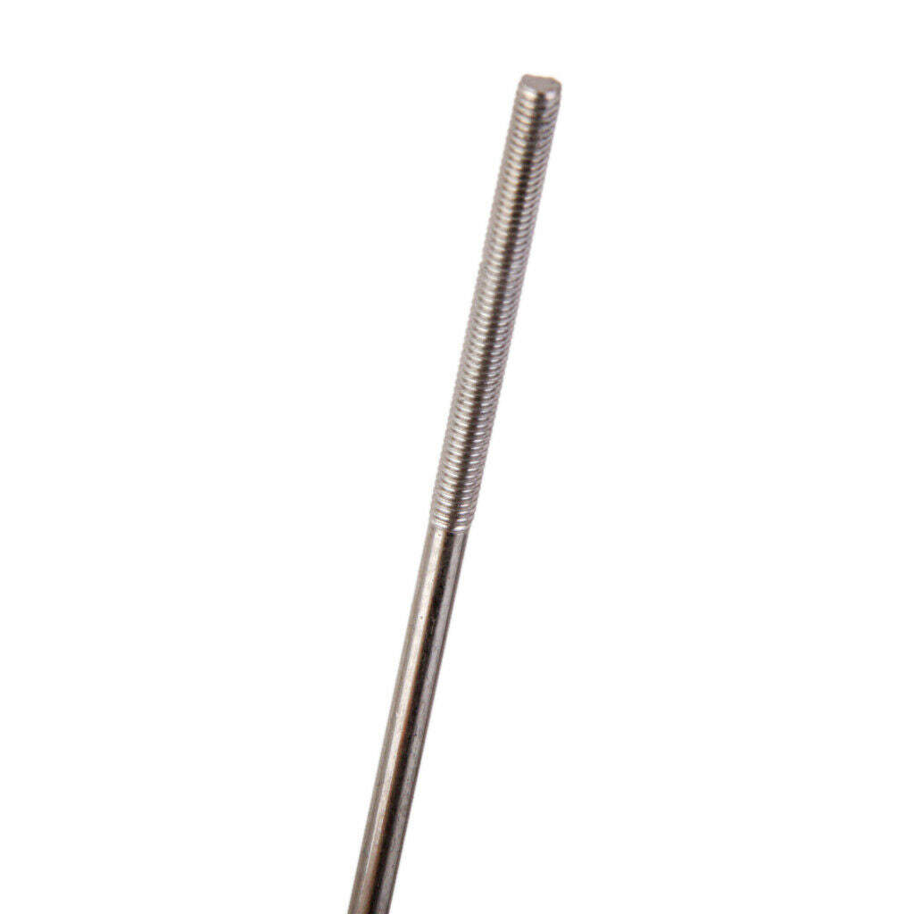 20cm Fruit Vegetable Holder Skewer for Parrot Bird Rabbit Hutch & Cages