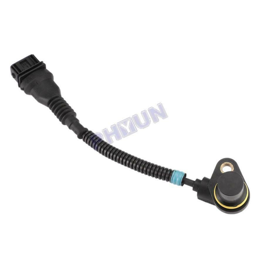 Transmission Rotational Speed Sensor For Mini Cooper R50 R52 Part# 24357518732