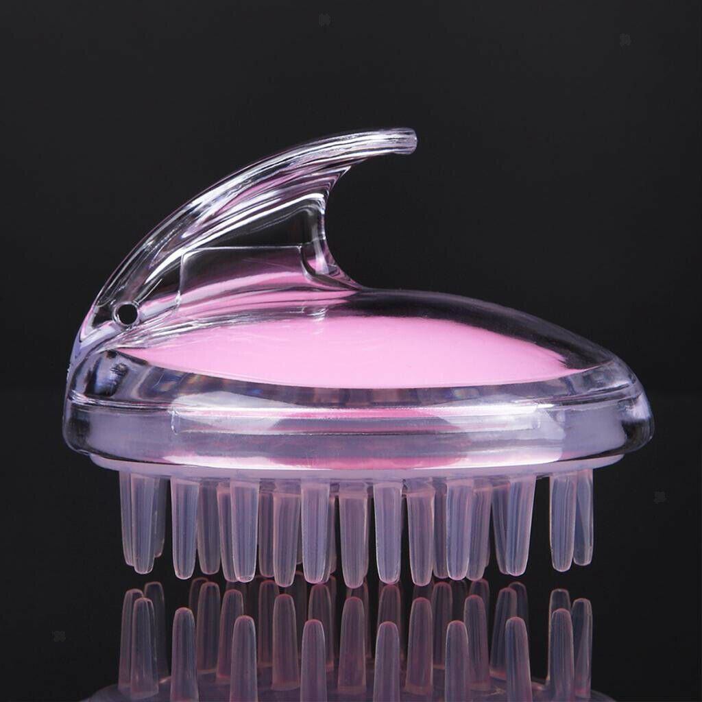 Professional Hair Scalp Massager Shampoo Brush, Scalp Care Brush Bath Brush for