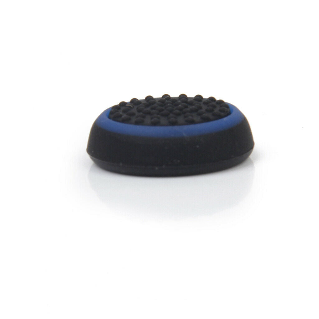 2x Joystick Analog Stick Caps Anti-slip Dust-proof Covers Blue for Xbox one