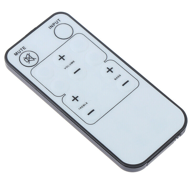 For Microlab R7121 solo 6c 7c 8c 9c Sound speaker remote control R7121 RA.l8