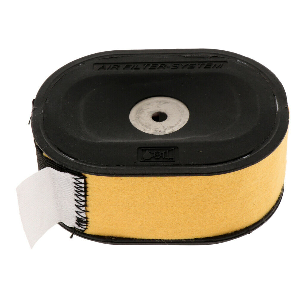 Air Filter with Prefilter for Replaces  0000 120 1654