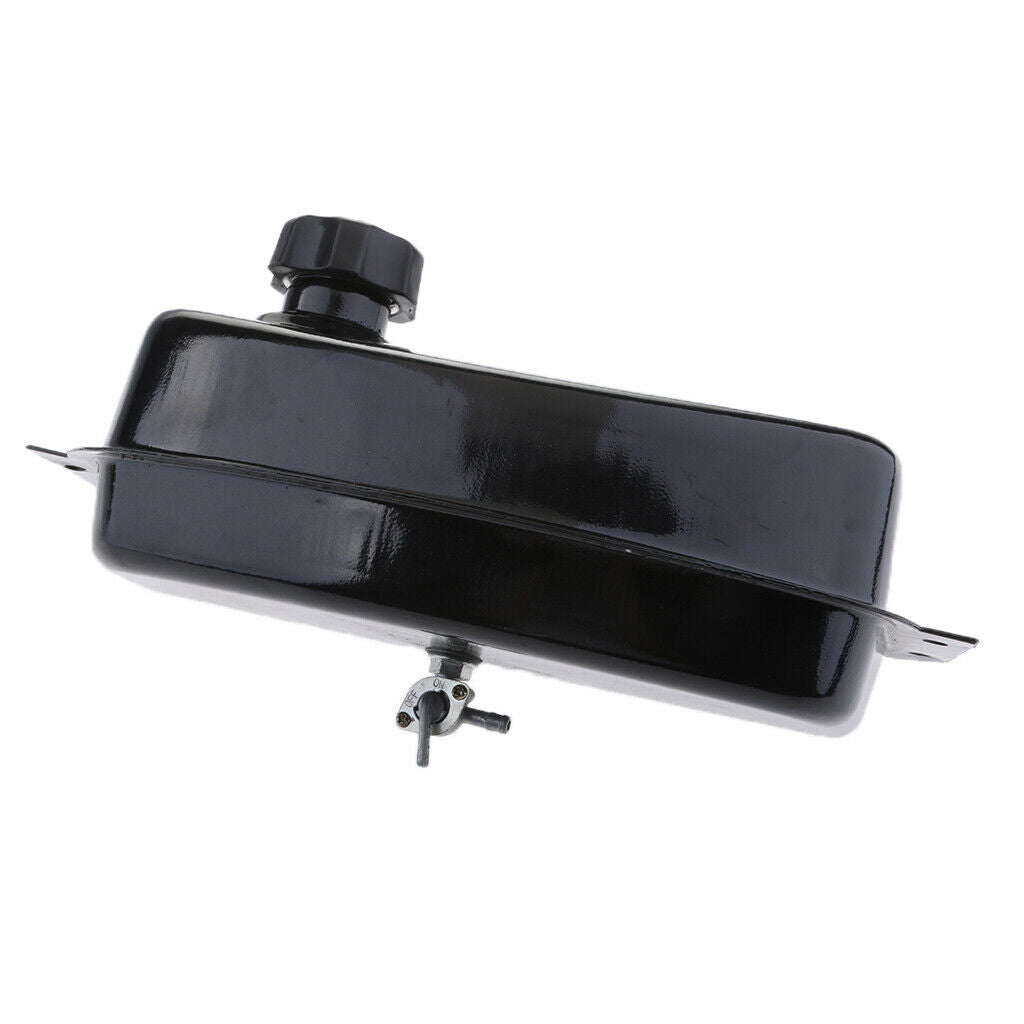 Fuel Tank Replacement for Kandi 150cc ATV Go Kart Qaud Dirt Bike
