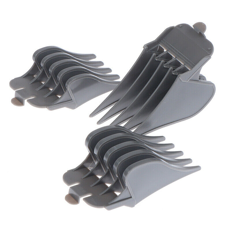 Universal Clipper Trimmer Large Limit Comb Cutting Guide Attachment For W Db XC