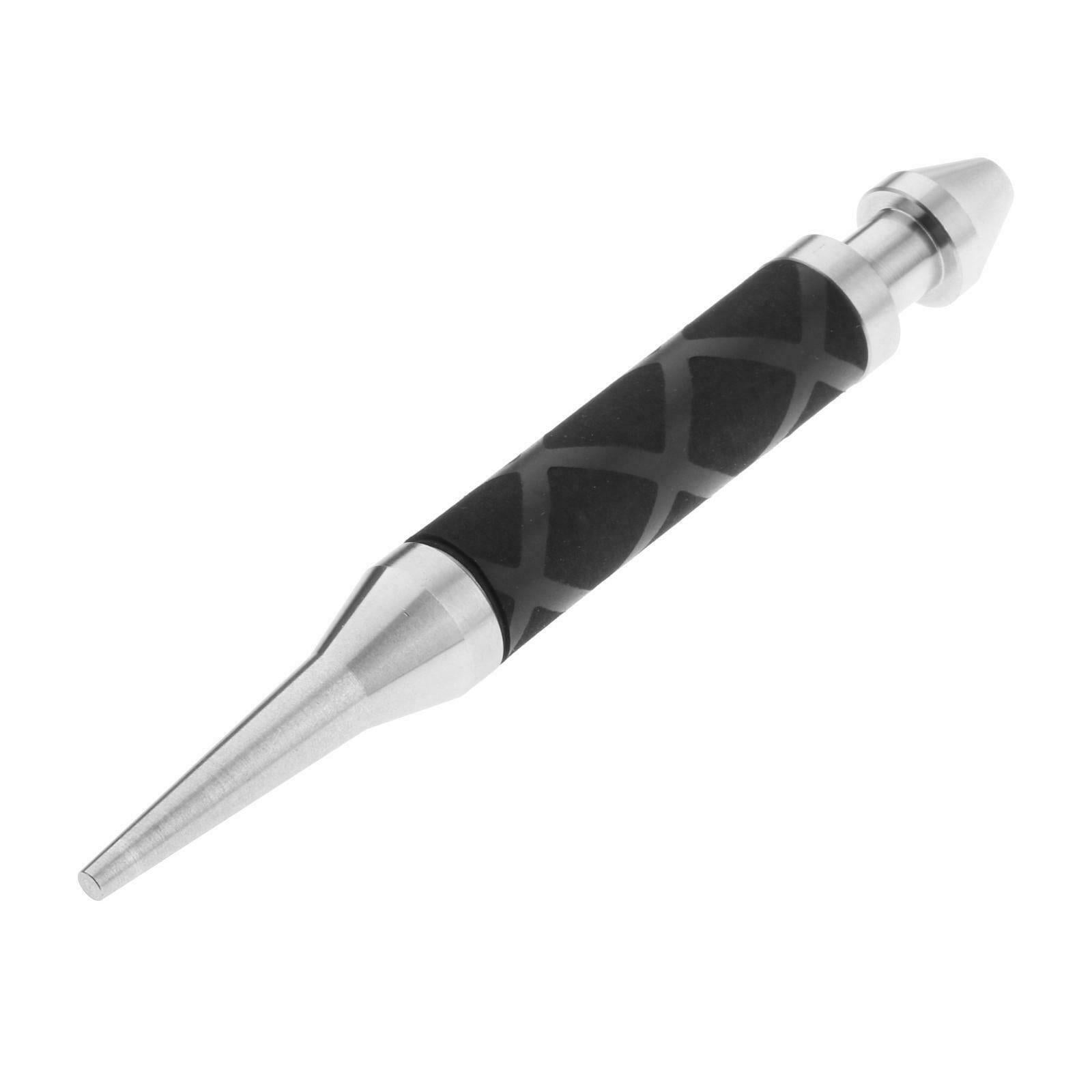 Stainless Steel Saxophone Trumpet Mouthpiece Trueing Repair Tool Attachment