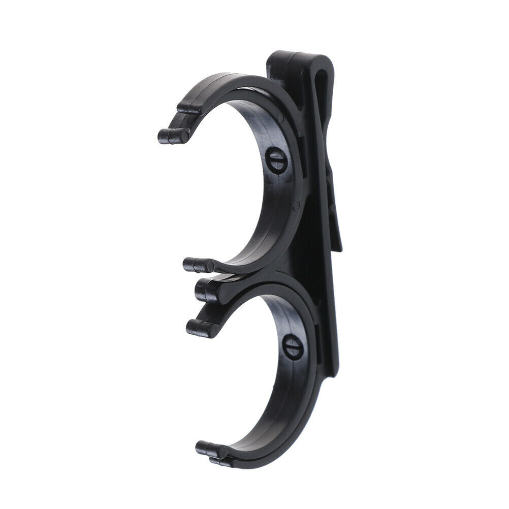 Fashion Golf Ball Holder Clip Organizer Golfer Golfing Sporting Training .l8