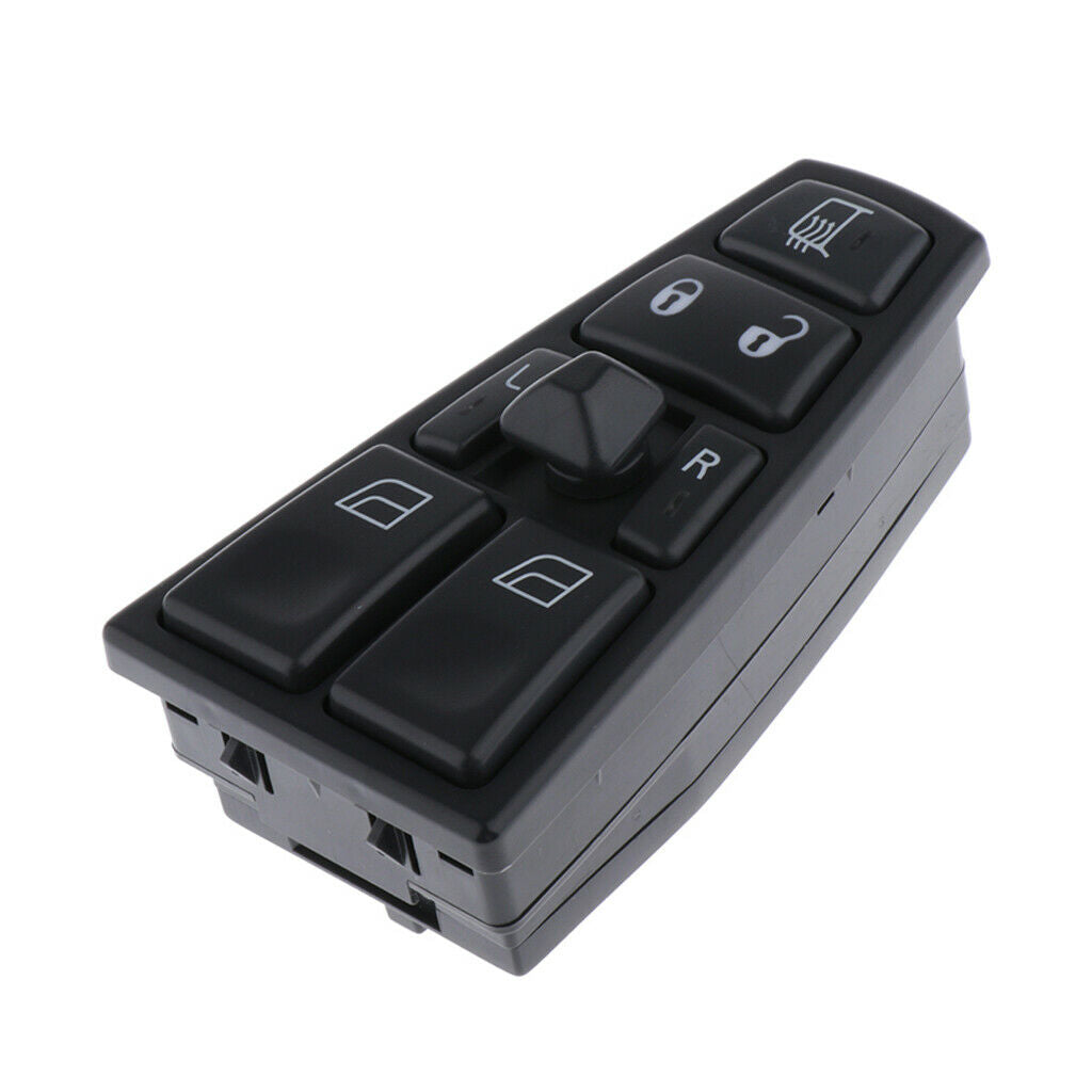 20752918 Master Control Window Switch For Volvo Truck FH12 FM VNL