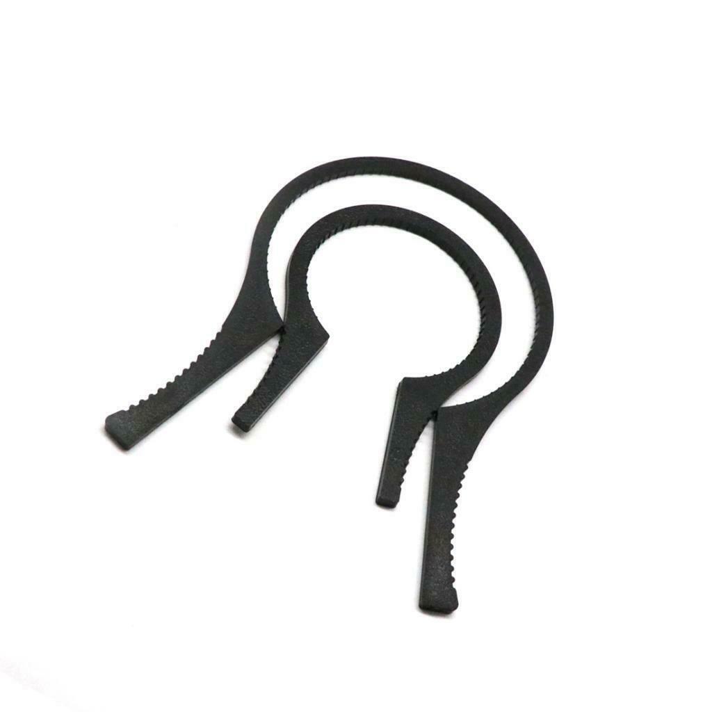 2 Pack Lens Filter Wrench Kit for 49mm 52mm 55mm 58mm 67mm 72mm 77mm Filters