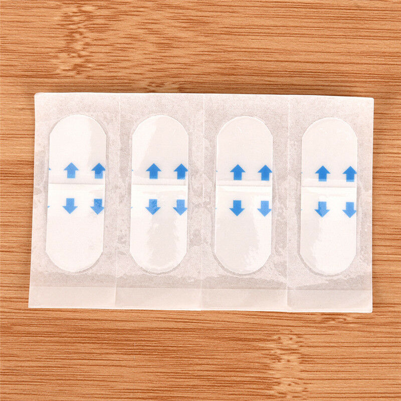 42X V shape face label lift up fast work maker chin adhesive tape face lift toBD