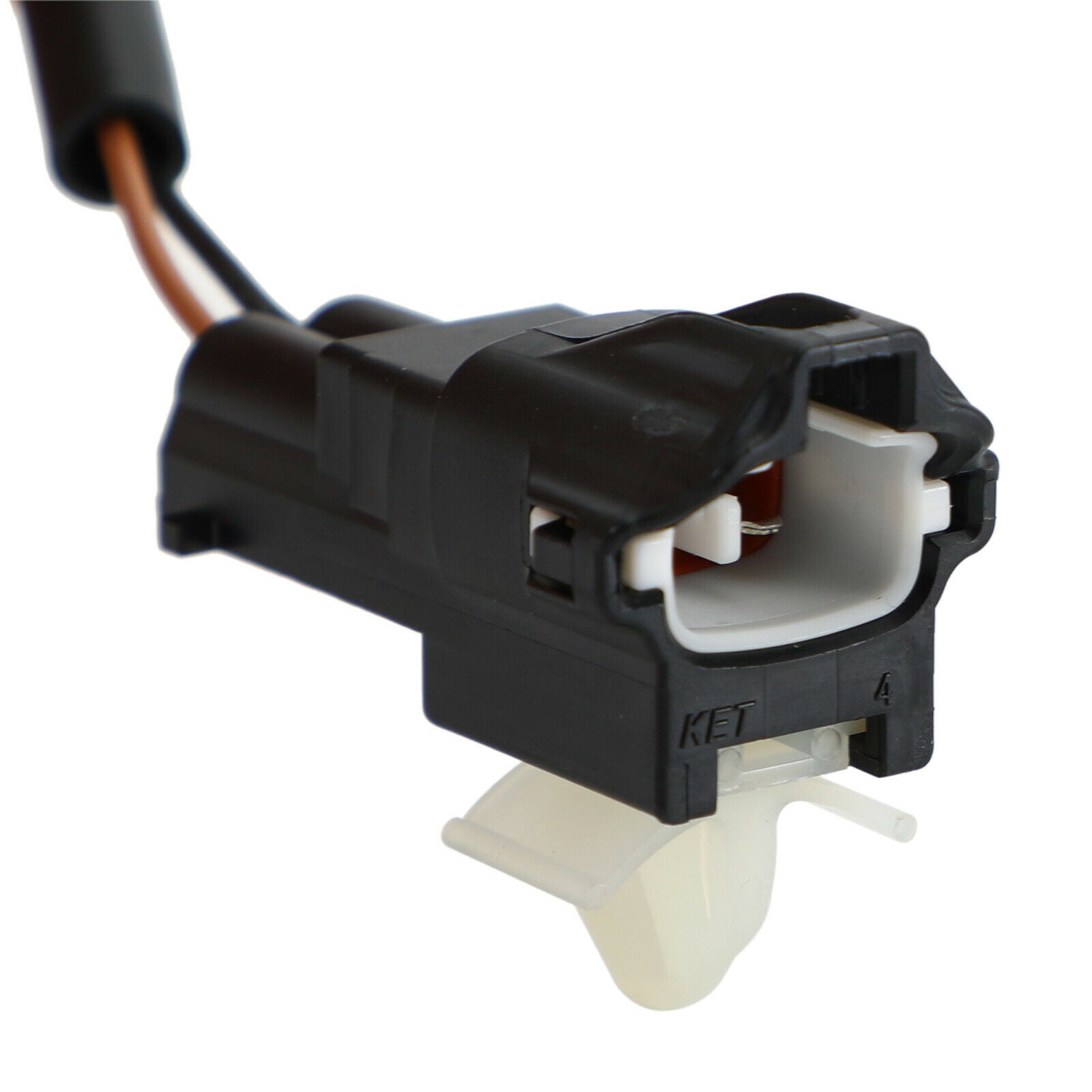 Front Left ABS Wheel Speed Sensor 59810-3S300 For Hyundai Sonata 2011-2014