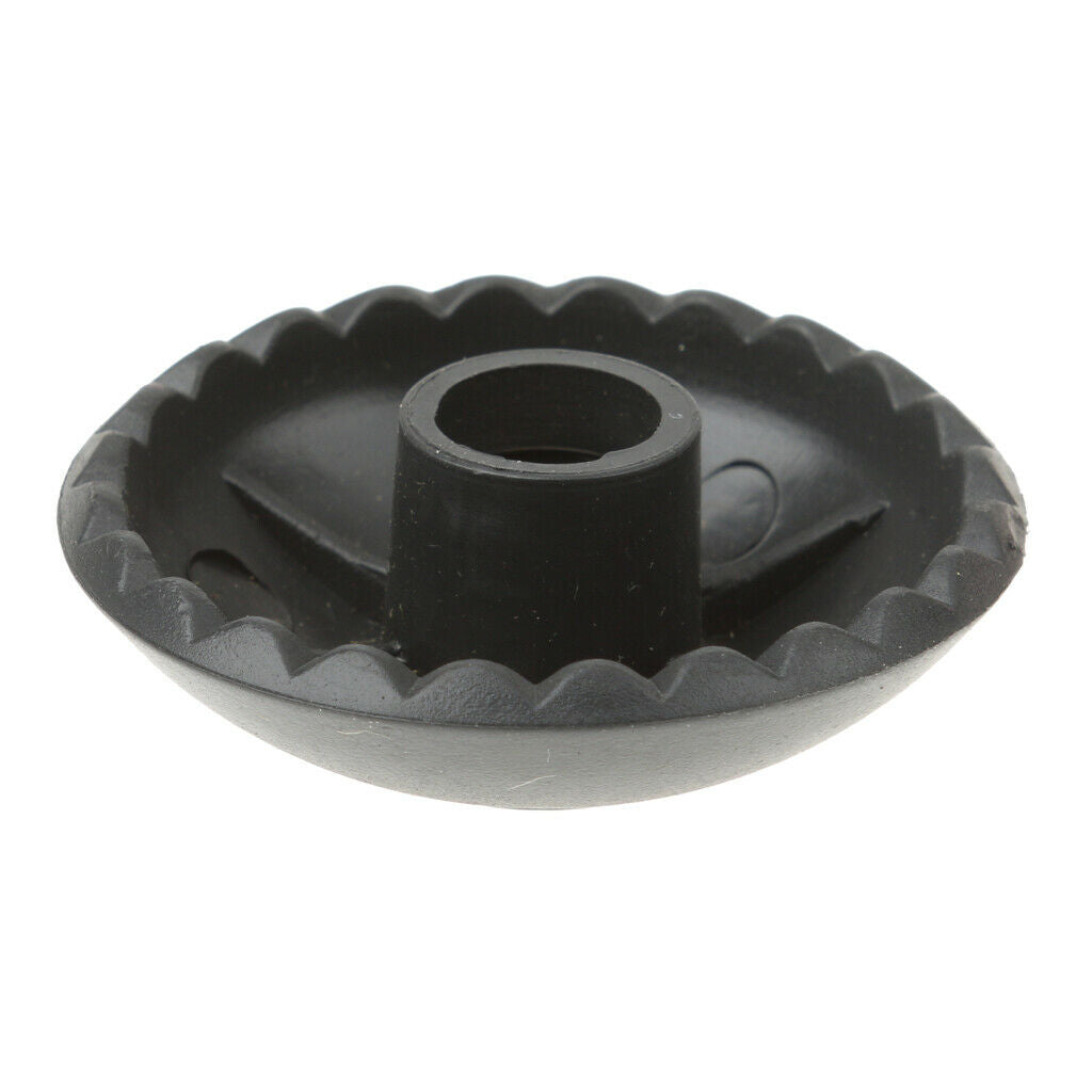 3x 4pcs/set Rubber Mud Sand Baskets For Hiking Trekking