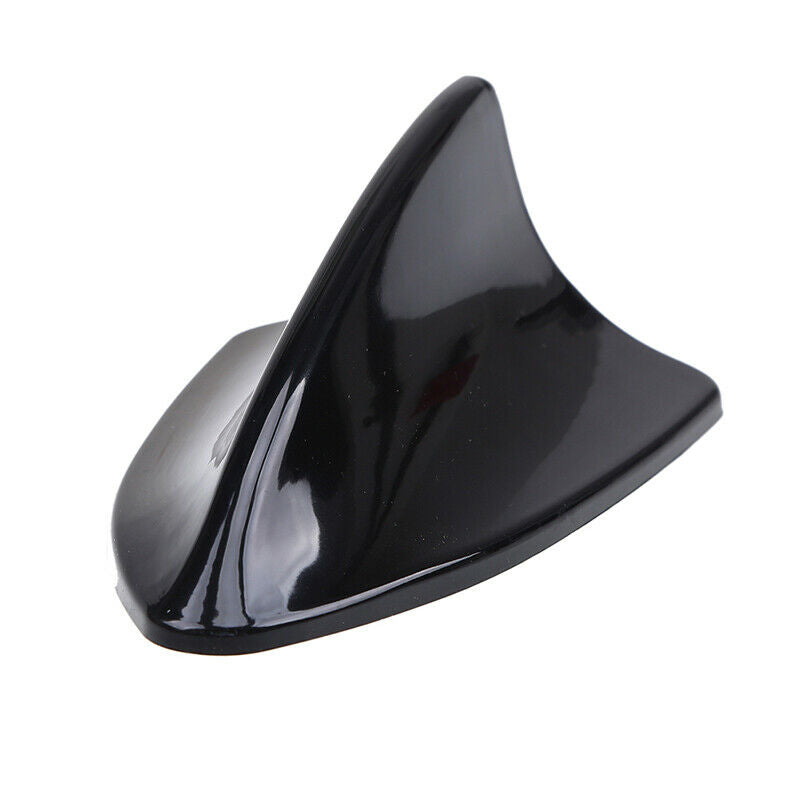 Auto Top Roof Shark Fin Decoration Antenna Air Cover Cap Universal For Most Car
