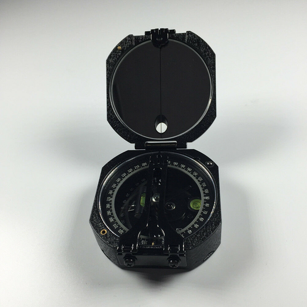 HGC-5 Type Harbin Geologic Compass Professional Surveying Outdoor Sports