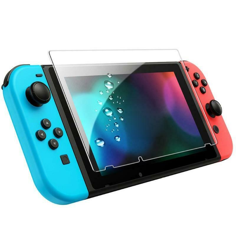Glass film for Switch NS Protector Screen Ultra-thin Explosion-proof Touch