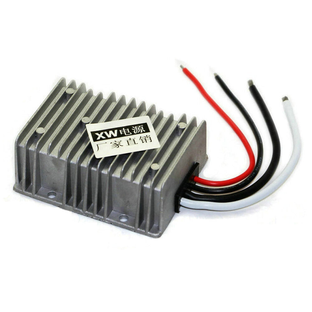 DC36-48V To DC24V 30A 720W Step Down Power Supply Converter Regulator Module New