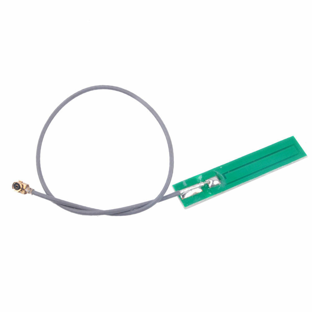 1x GSM GPRS 3dBi 2G 3G IPEX PCB Antenna for ESP8266 Wifi Bluetooth Module - UK