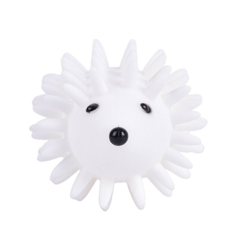 Floating Pet Hair Catcher for Washing Machine Magic Hedgehog Drying Laund.l8