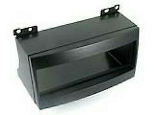 FP-03-13 CD RADIO STERO SINGLE DIN FACIA FASCIA TRIM FITS FOR KIA CEED, PRO CEED
