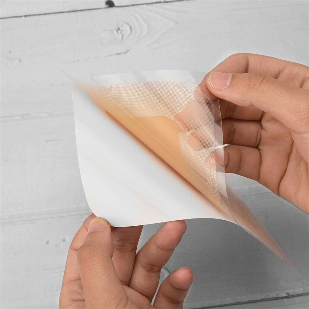 Flaw Concealer Tape Waterproof Scar Birthmarks Bruises Cover for Arms Legs