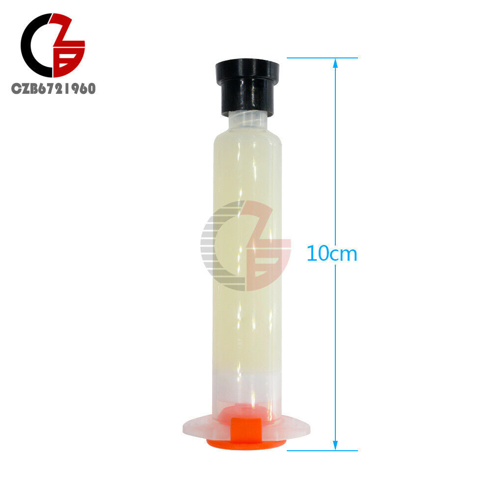 NC-559-ASM-UV 10CC NC-559-ASM-UV(TPF) AMTECH Soldering Paste 10CC