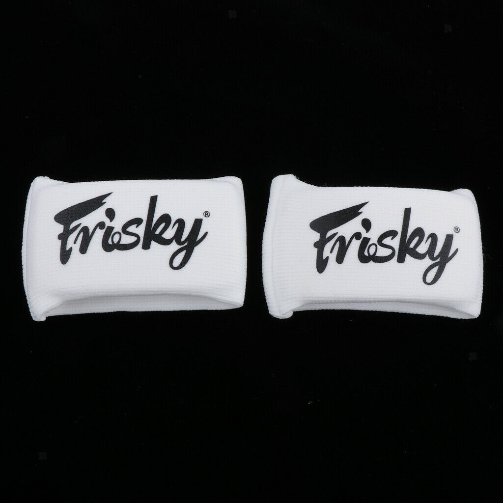 2 Pairs of Knuckle Guards for Heavy Boxing Boxing  Training