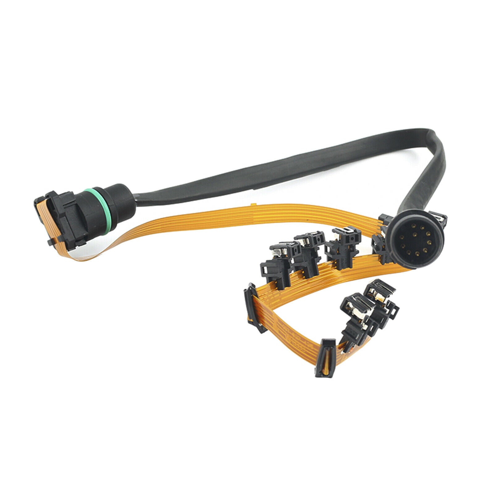 Professional Transmission Wiring Harness Repair Kit Replaces for Passat