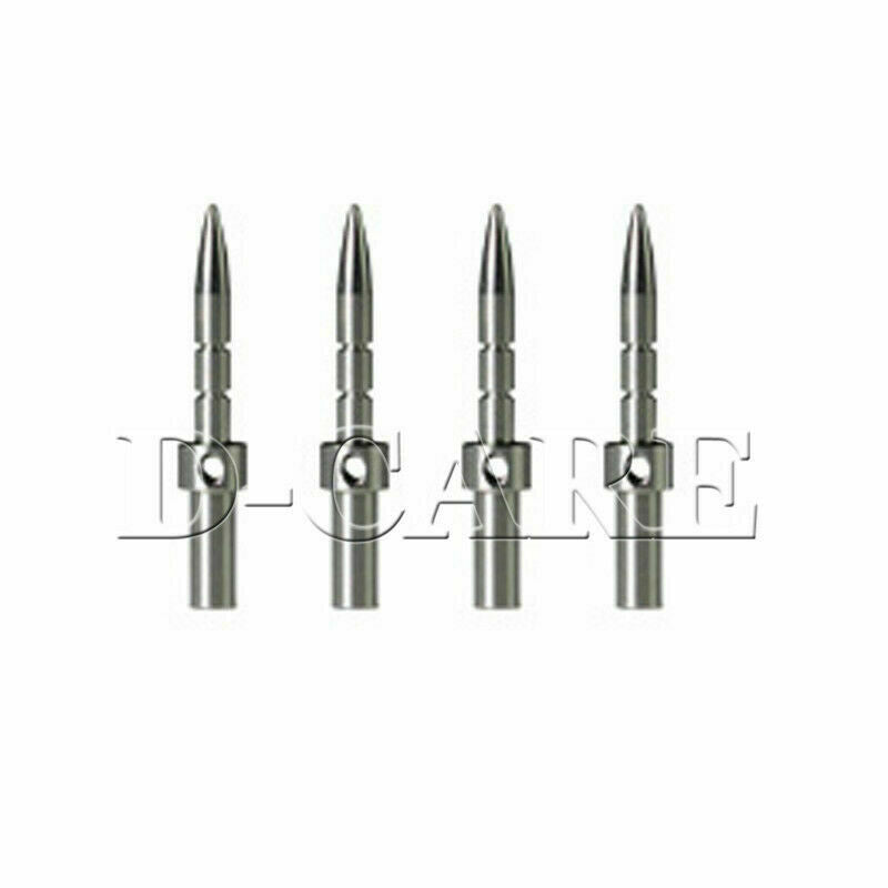 Dental Implant Instruments Surgical Drill Guide Locator Depth Parallel Pin Gauge