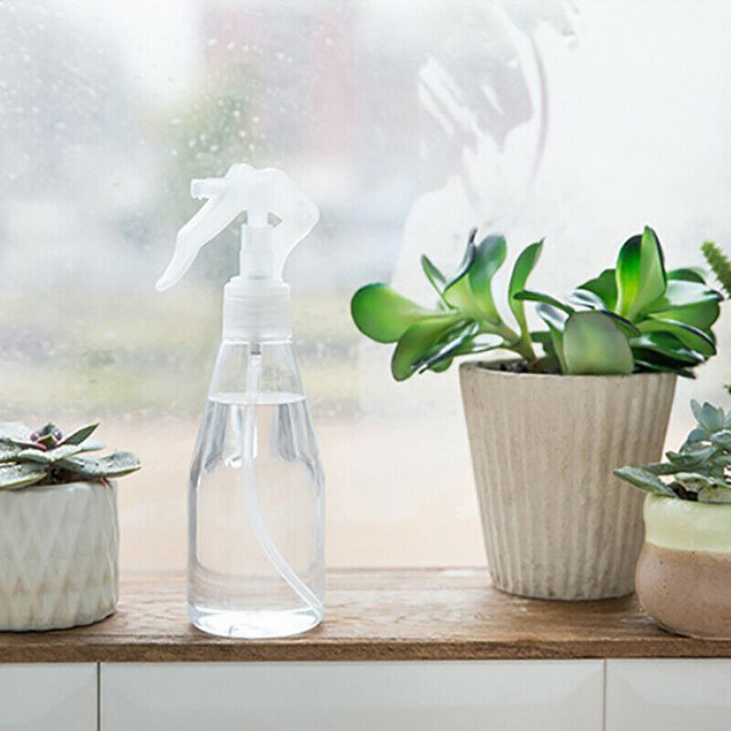 200ML Garden Patio Watering Plant Pot Spray Bottle Hairdressing Planting .l8