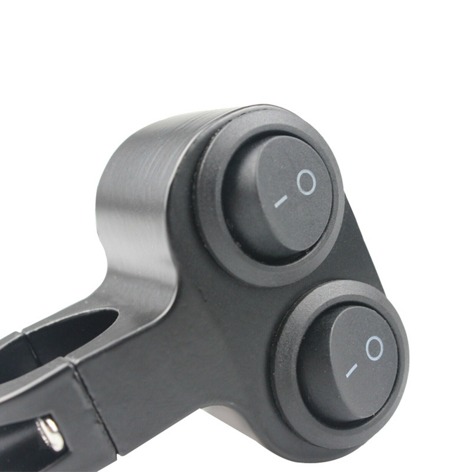 12V Handlebar Control Switch For Handlebar Fog Light Fog Light Switches