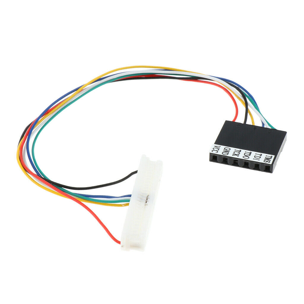 Read and Write Nand-X Flasher Nand Cable Brush Pulse Trace Wire Tool