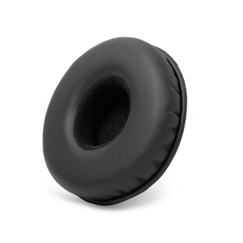 1 pair of Ear Pads Spare Ear Pads for G35 G930 G430 F450 Helmet Black V5T7T7