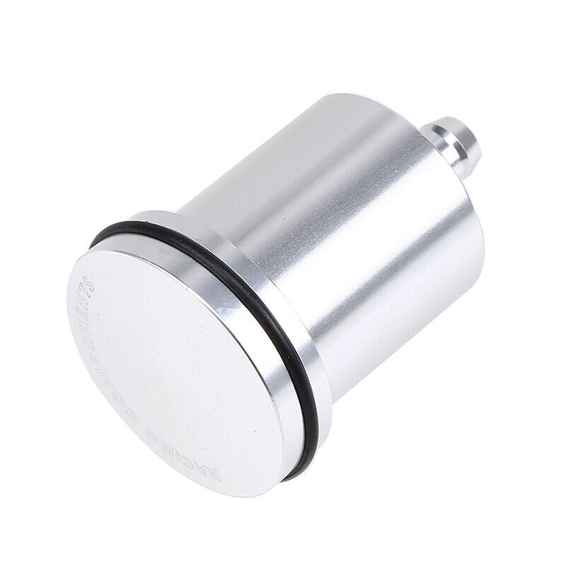Motorcycle Master Cylinder Fluid Reservoir Tank Oil Cup Universal Fit For Suzuki