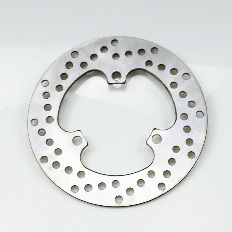 Motors Tail Rear Brake Disc Rotor For Yamaha XG XTZ XT250 Tricker XT225W Custom