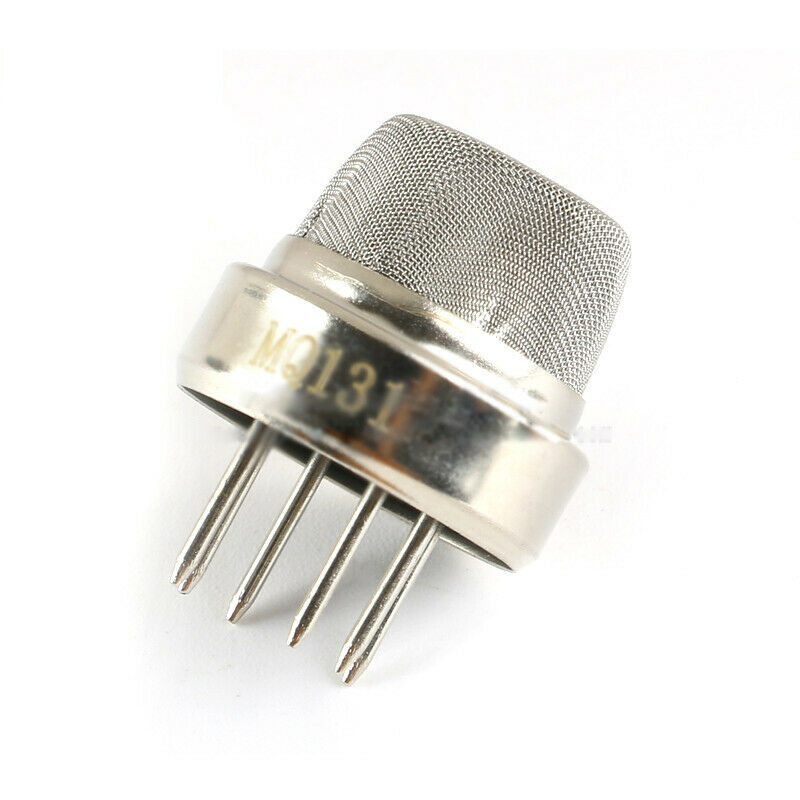 1pcs MQ131 ozone oxygen gas sensor high concentration