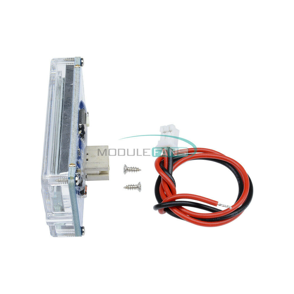 New 12v Lead-acid Battery Indicator Batteries Capacity Tester Digital LCD Meter