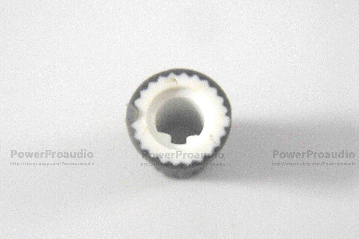 10 x Replacement  DAA1204 TRIM / GAIN KNOB For PIONEER DJM800 DJM900 DJM2000