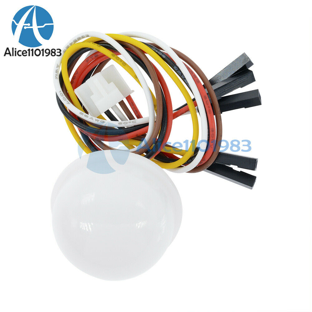 BH1750 BH1750FVI Chip Light Intensity Light Module Light ball for Arduino