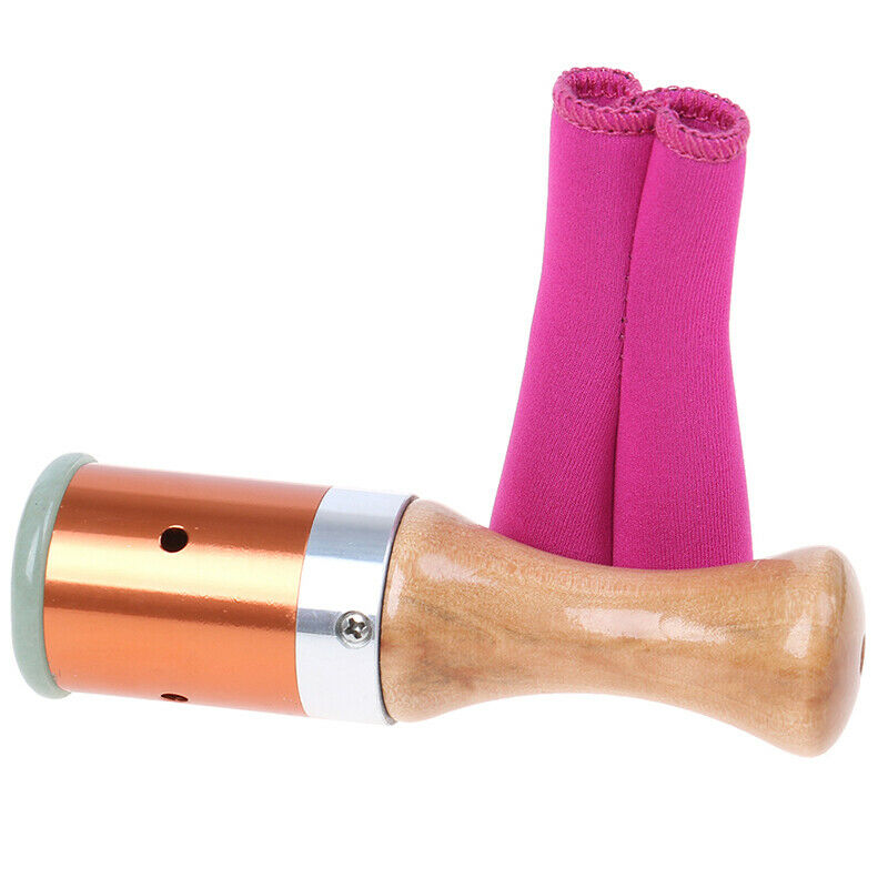 Face Eye Massage Jade Moxibustion Apparatus Moxa Stick Warming Facial Care To TL