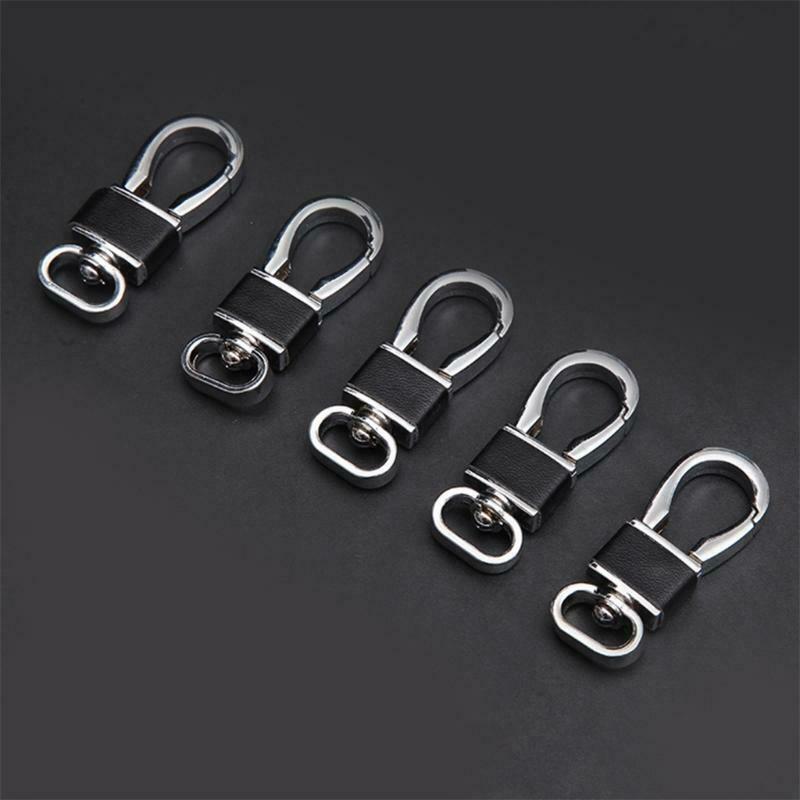 Dog Tag Clips Stainless Steel Heavy Duty Quick Clips Pet ID Tag Holder for Dog