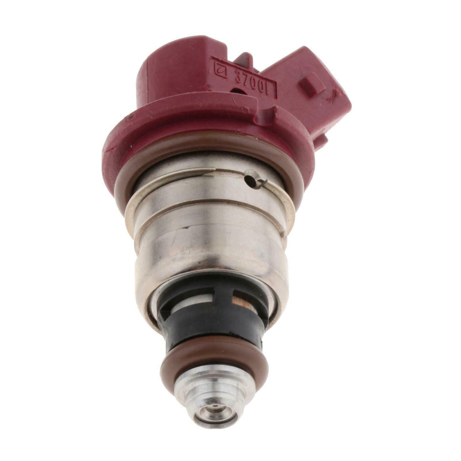Fuel Injector Part for Mercury Mariner 75-90-115-200-225HP 804528 Outboard