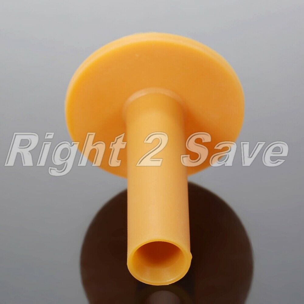54/70/83mm 3Pcs Plastic Rubber Golf Tees Holder Tee Driving Range Mat Sport Pad