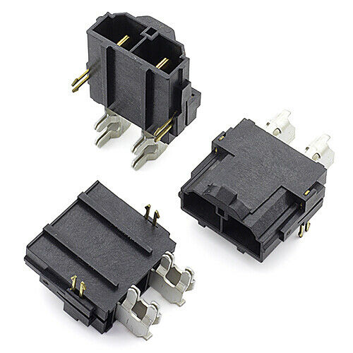 [3pcs] 428202213 Power Connector 2 Pins